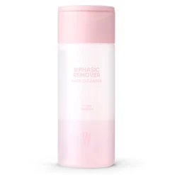 NEW BIPHASIC REMOVER