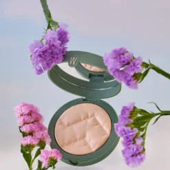 PADDED SKIN FINISHING POWDER