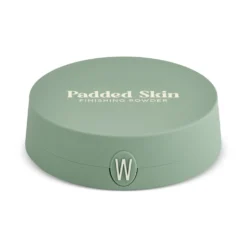 PADDED SKIN FINISHING POWDER