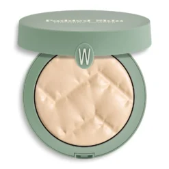 PADDED SKIN FINISHING POWDER
