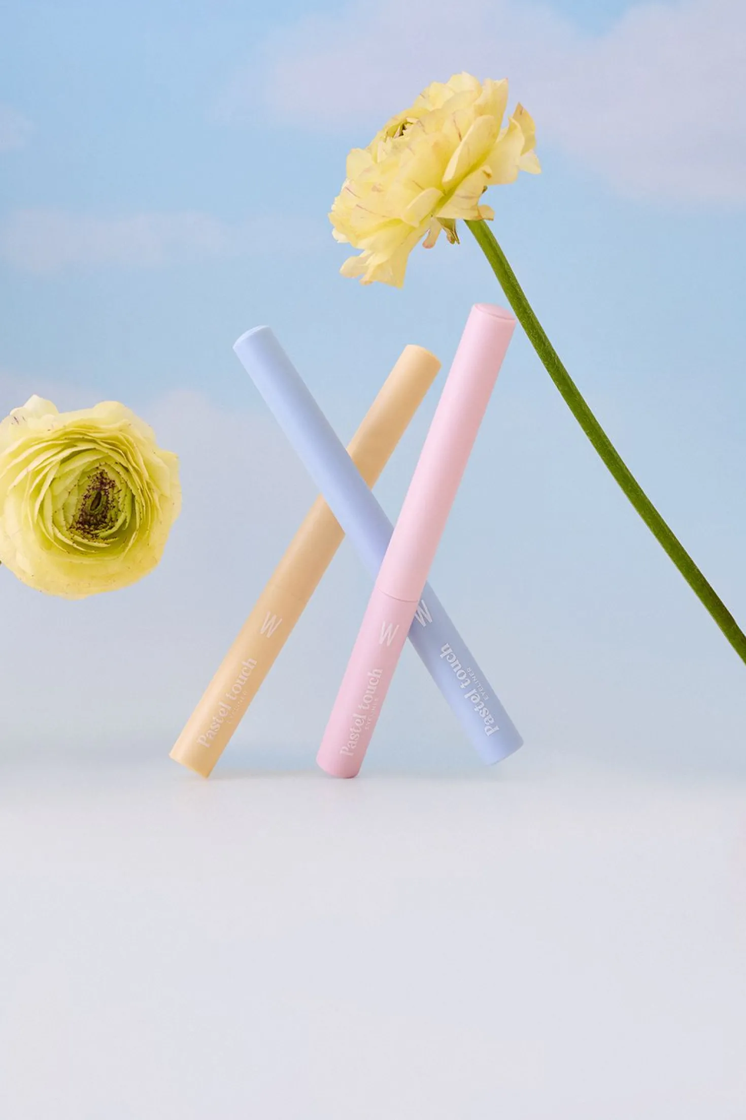 PASTEL TOUCH EYELINER
