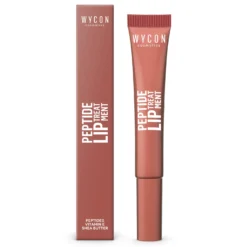 PEPTIDE LIP TREATMENT