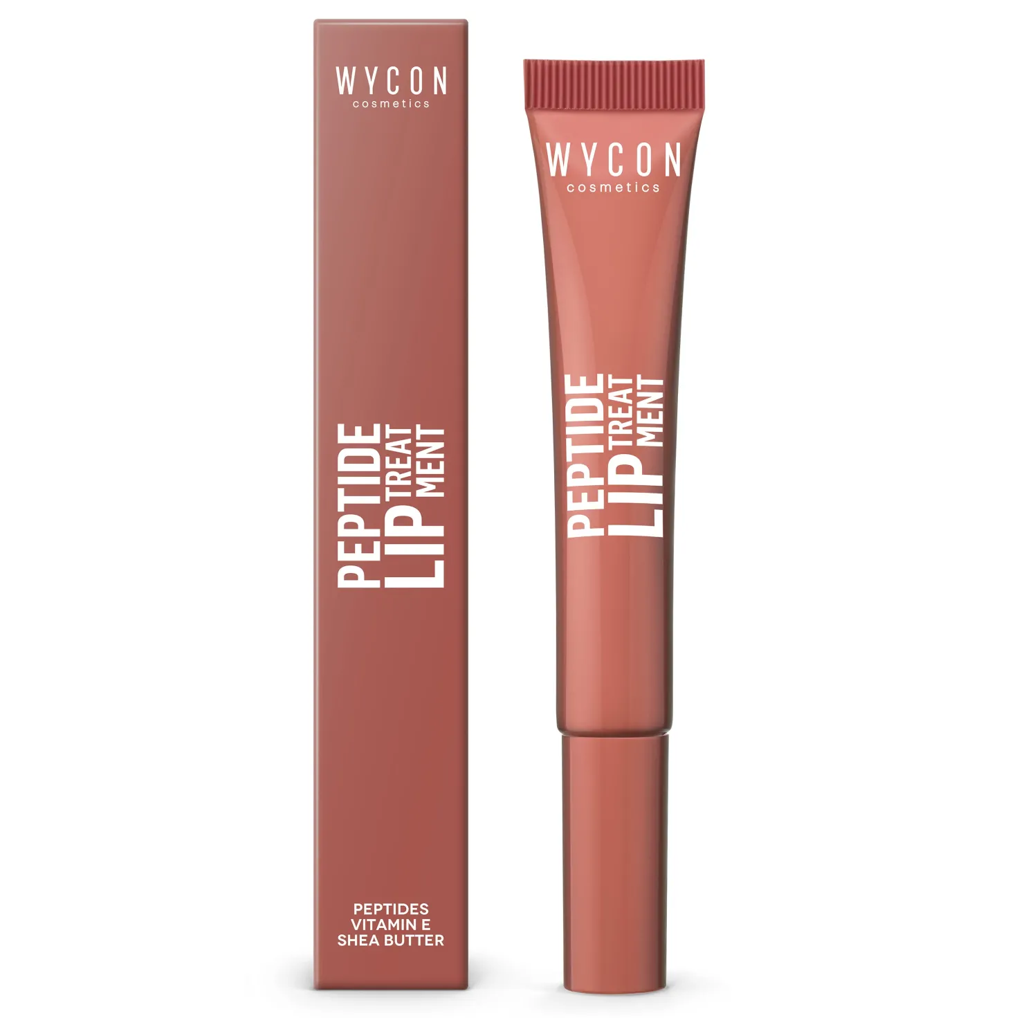 PEPTIDE LIP TREATMENT