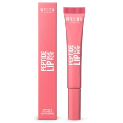 PEPTIDE LIP TREATMENT
