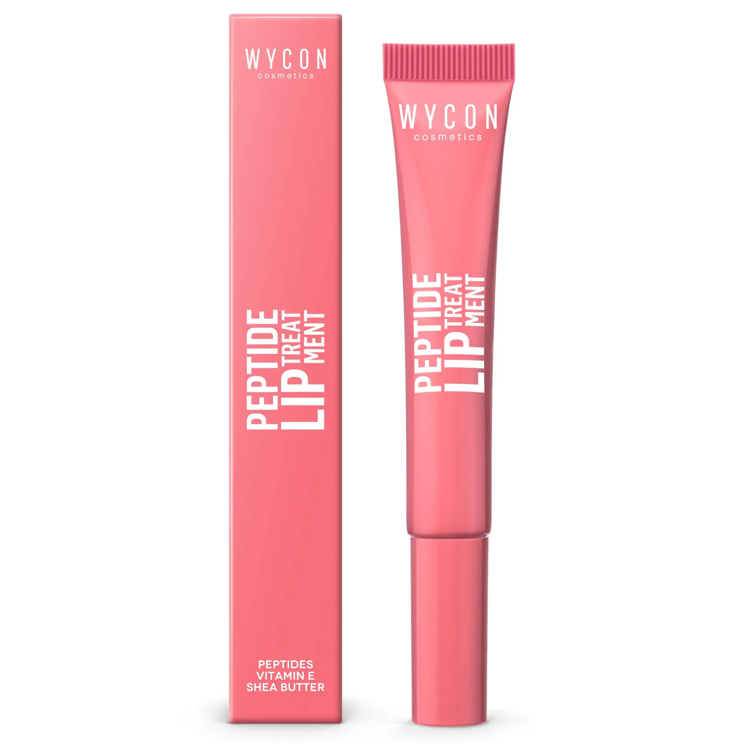PEPTIDE LIP TREATMENT