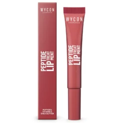 PEPTIDE LIP TREATMENT