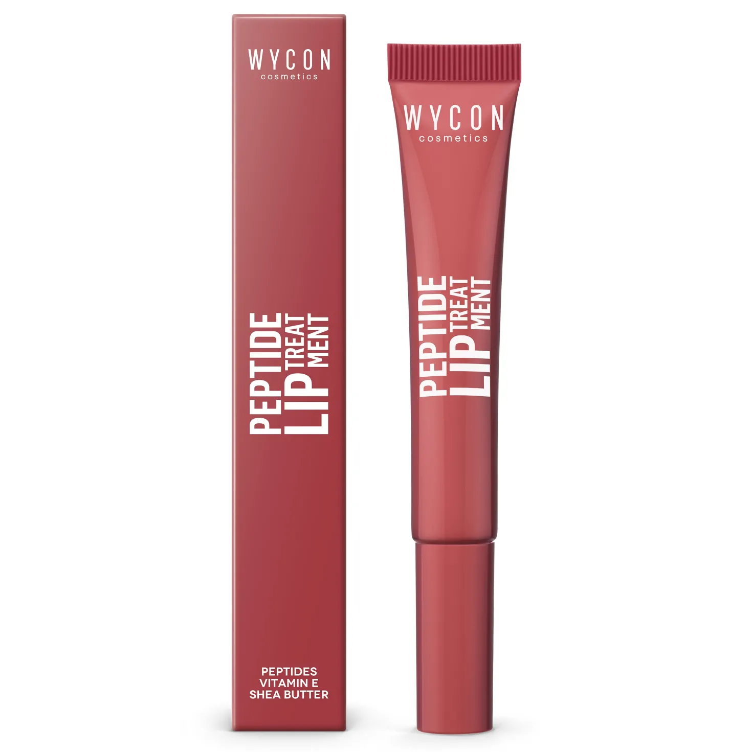 PEPTIDE LIP TREATMENT