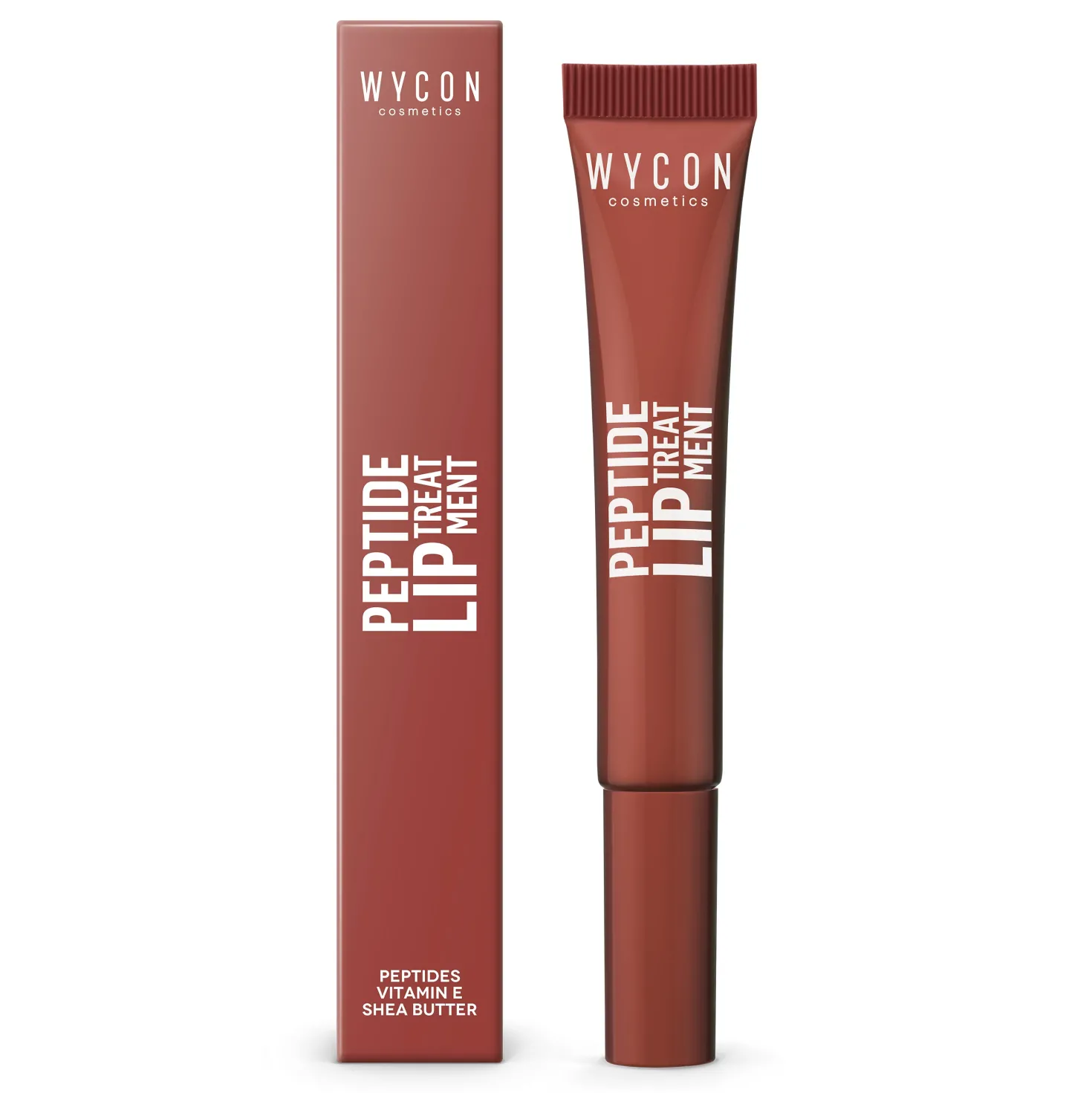 PEPTIDE LIP TREATMENT
