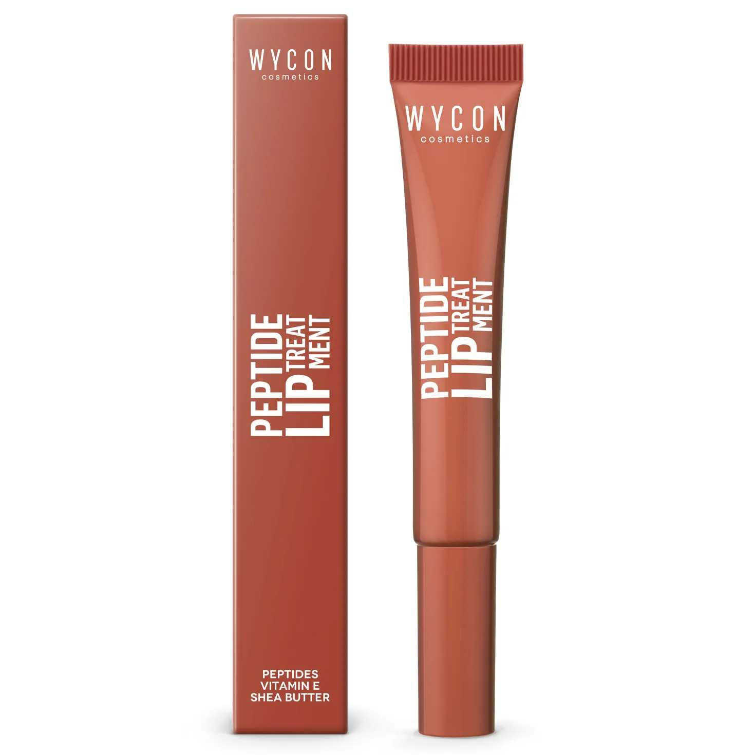 PEPTIDE LIP TREATMENT