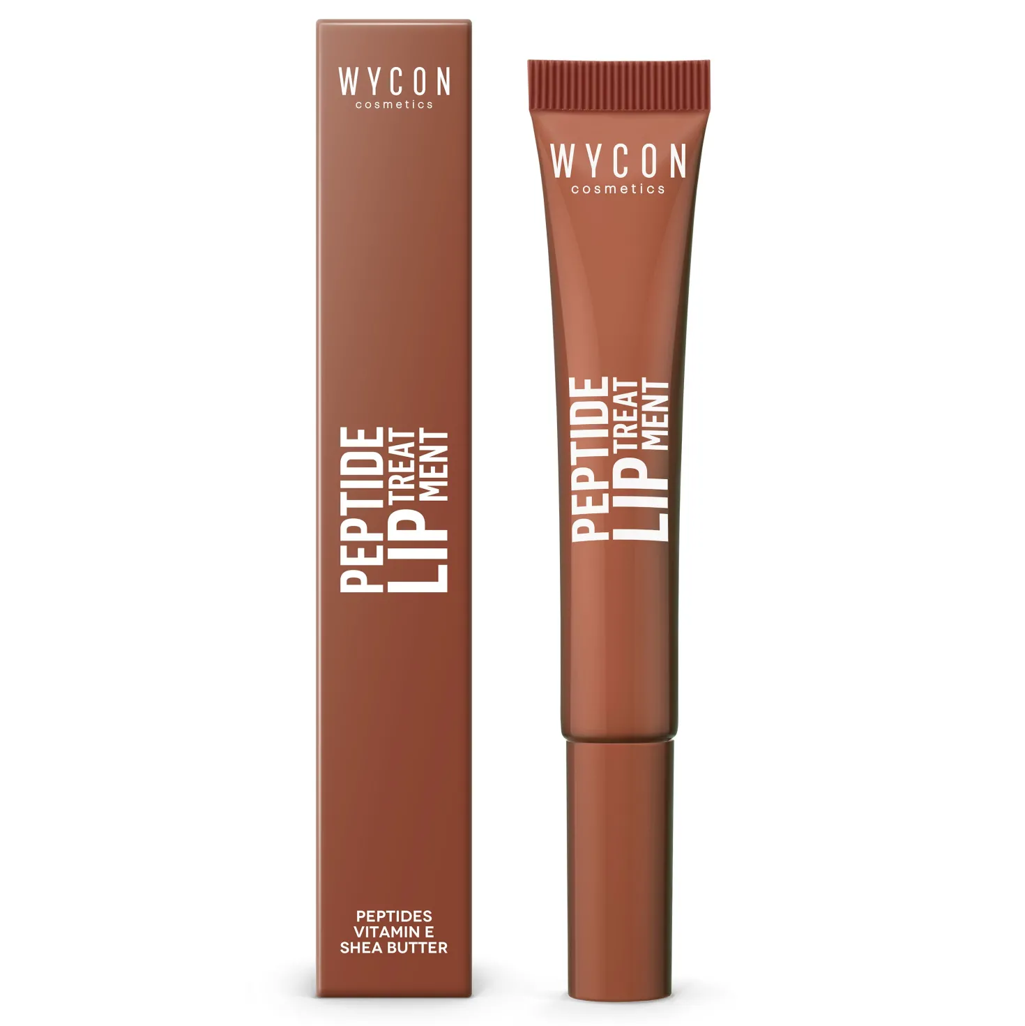 PEPTIDE LIP TREATMENT