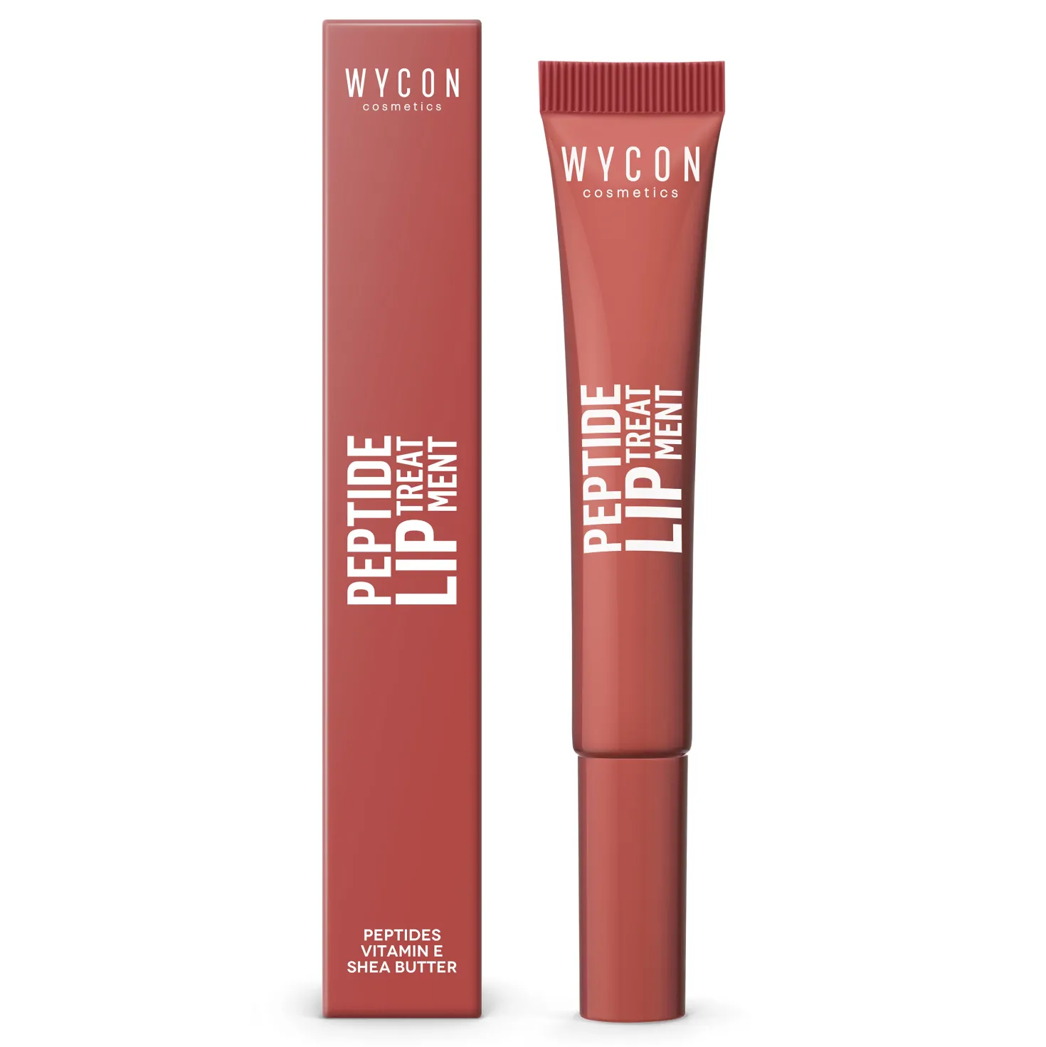 PEPTIDE LIP TREATMENT