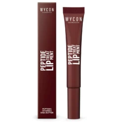 PEPTIDE LIP TREATMENT