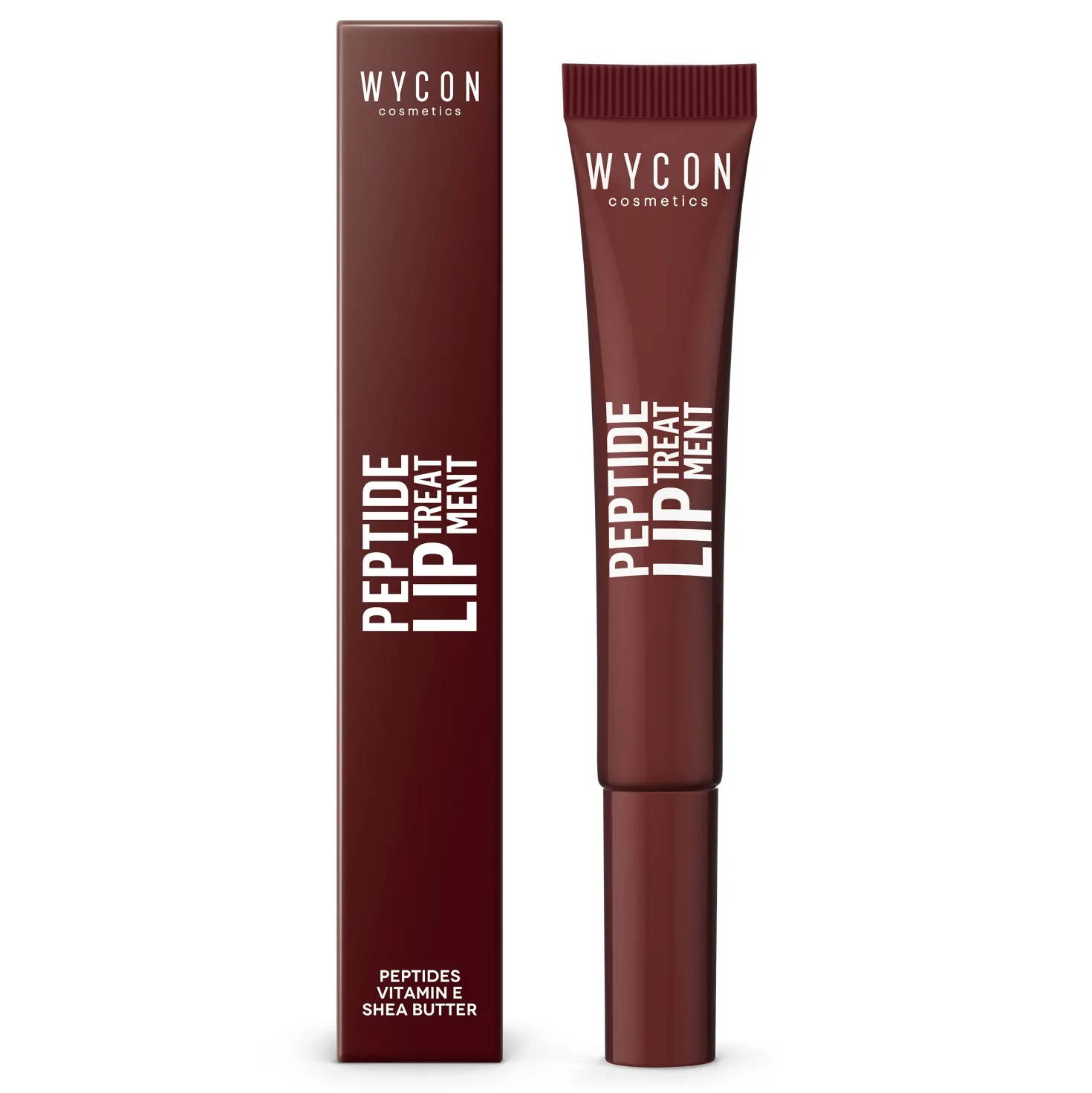 PEPTIDE LIP TREATMENT