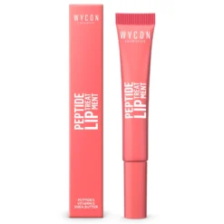 PEPTIDE LIP TREATMENT