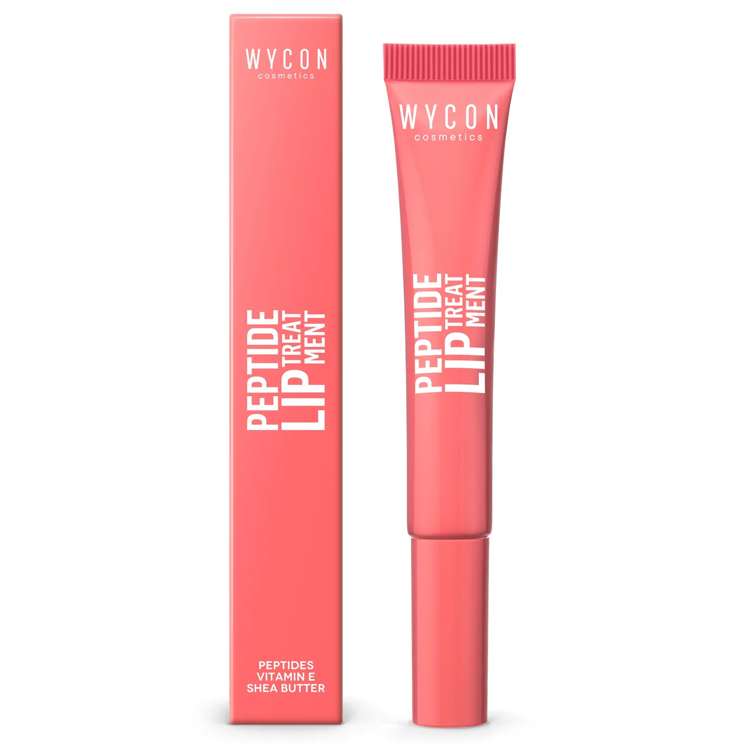 PEPTIDE LIP TREATMENT
