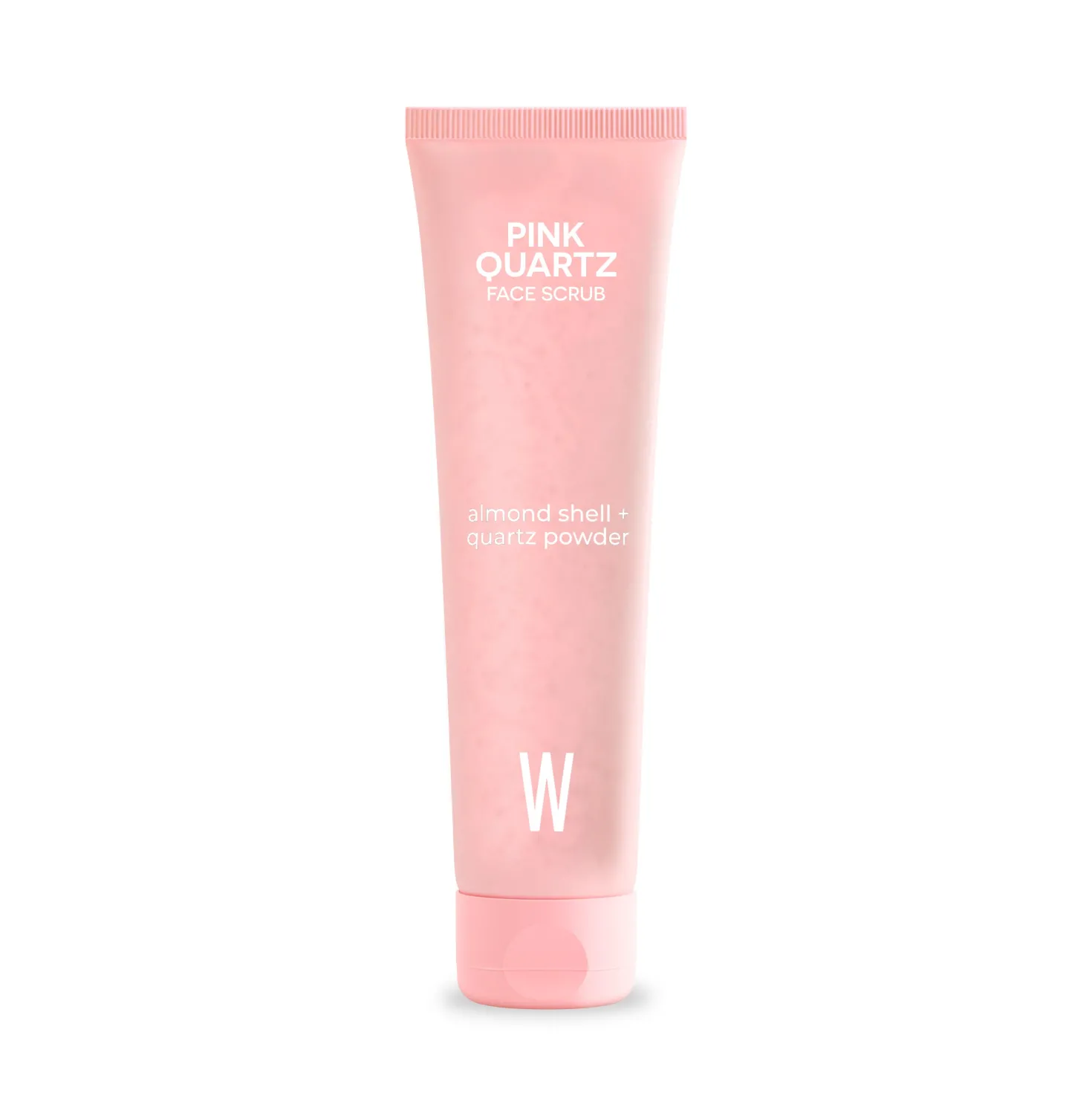 PINK QUARTZ - GENTLE FACE SCRUB