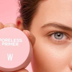 PORELESS PRIMER