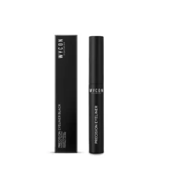 PRECISION EYELINER BLACK