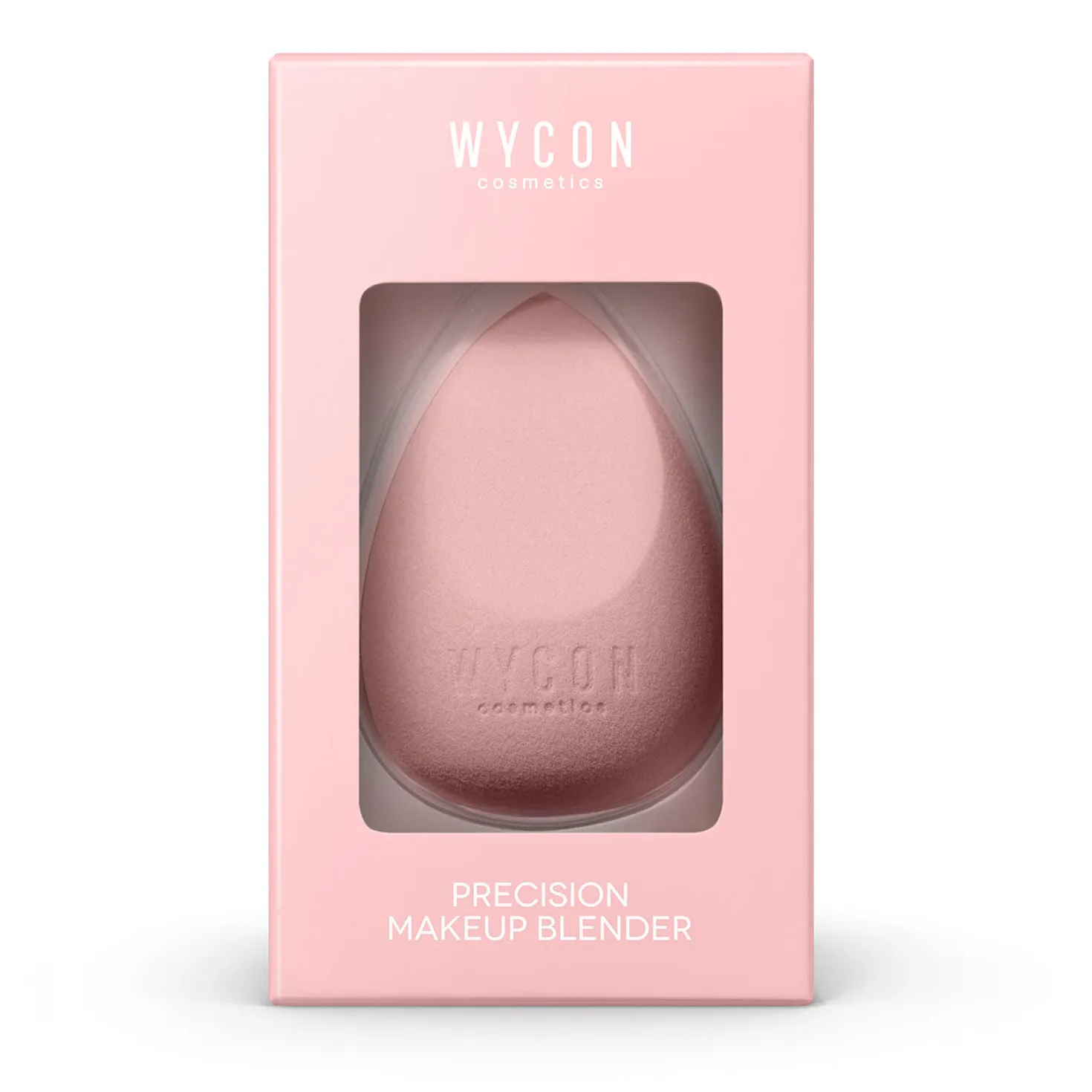 PRECISION MAKE UP BLENDER