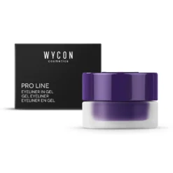 PRO LINE GEL EYELINER