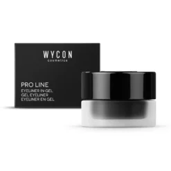 PRO LINE GEL EYELINER