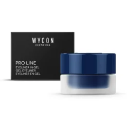 PRO LINE GEL EYELINER
