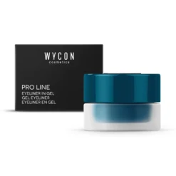 PRO LINE GEL EYELINER