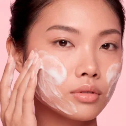 PURIFYING MOUSSE