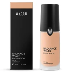 RADIANCE WEAR