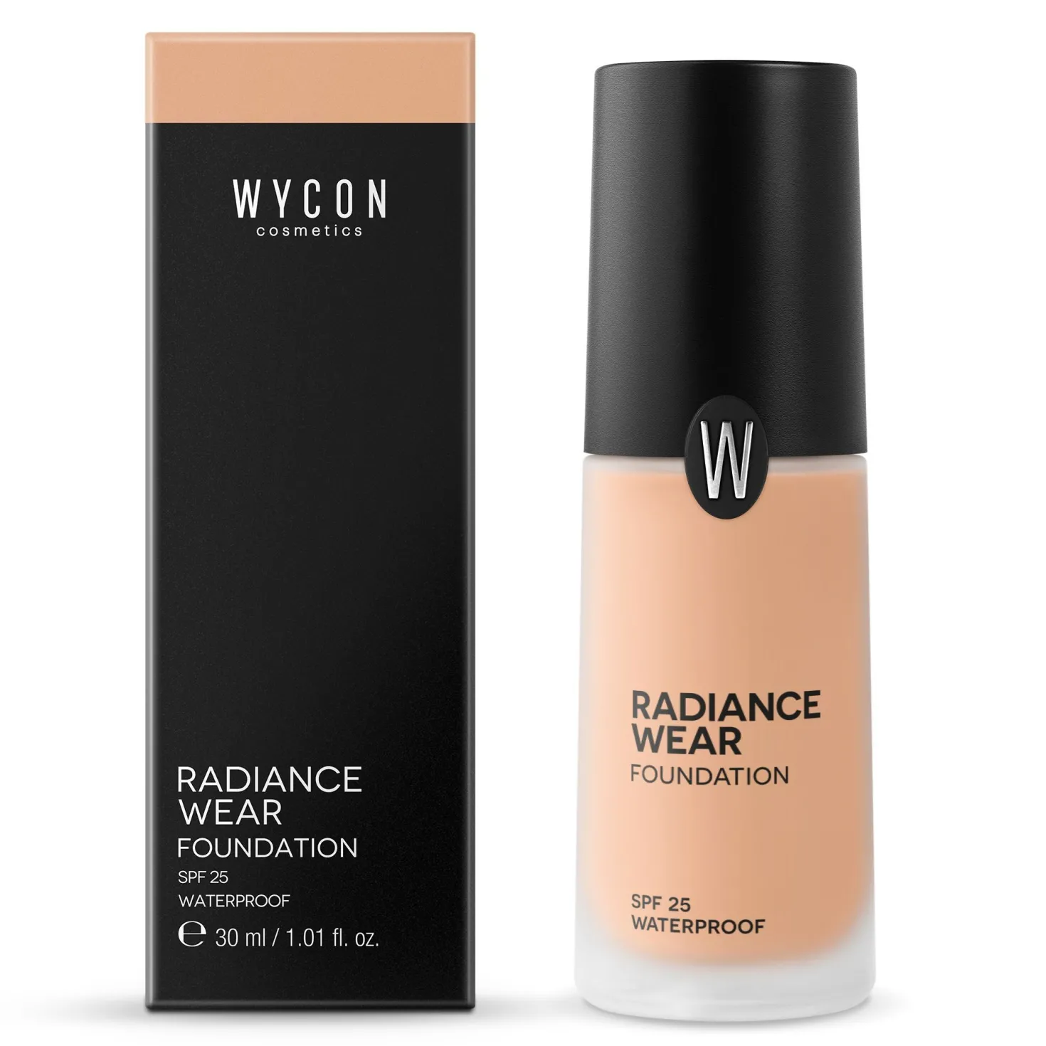 RADIANCE WEAR