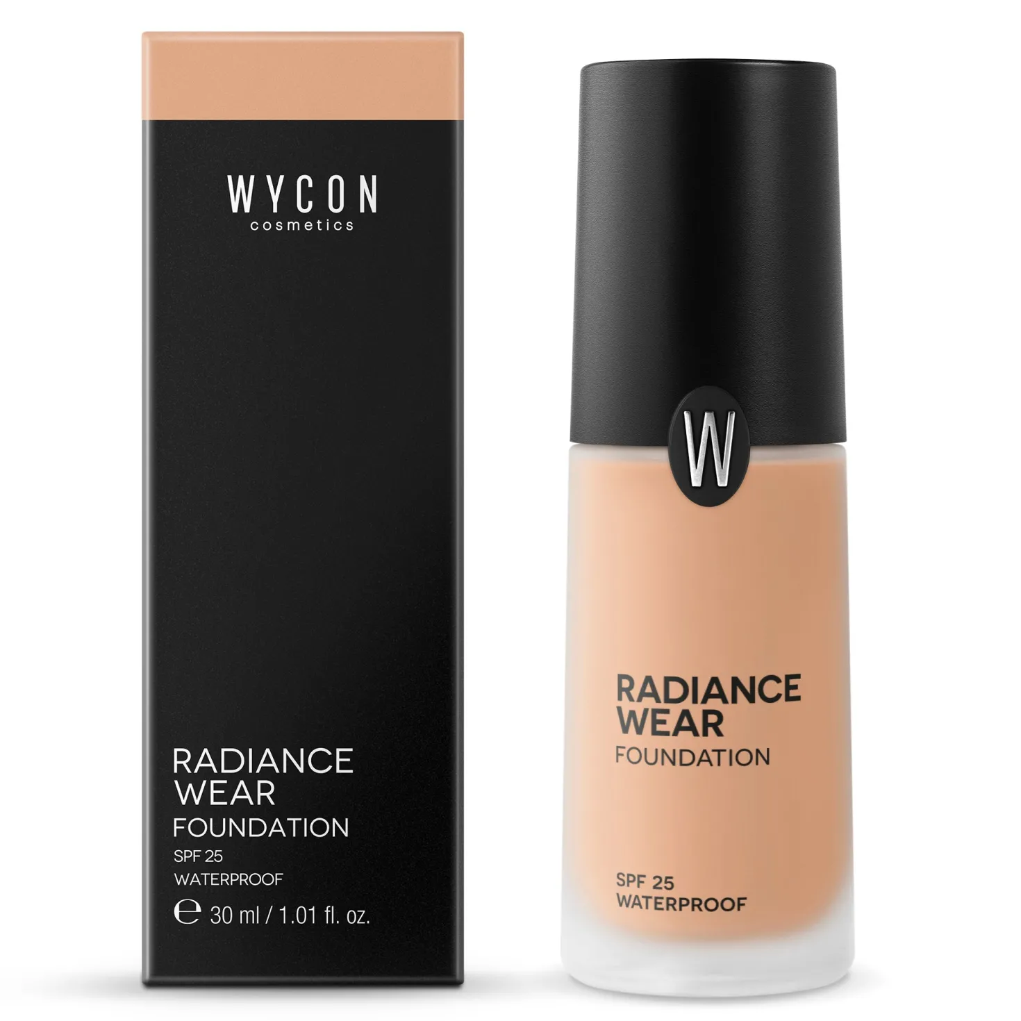 RADIANCE WEAR