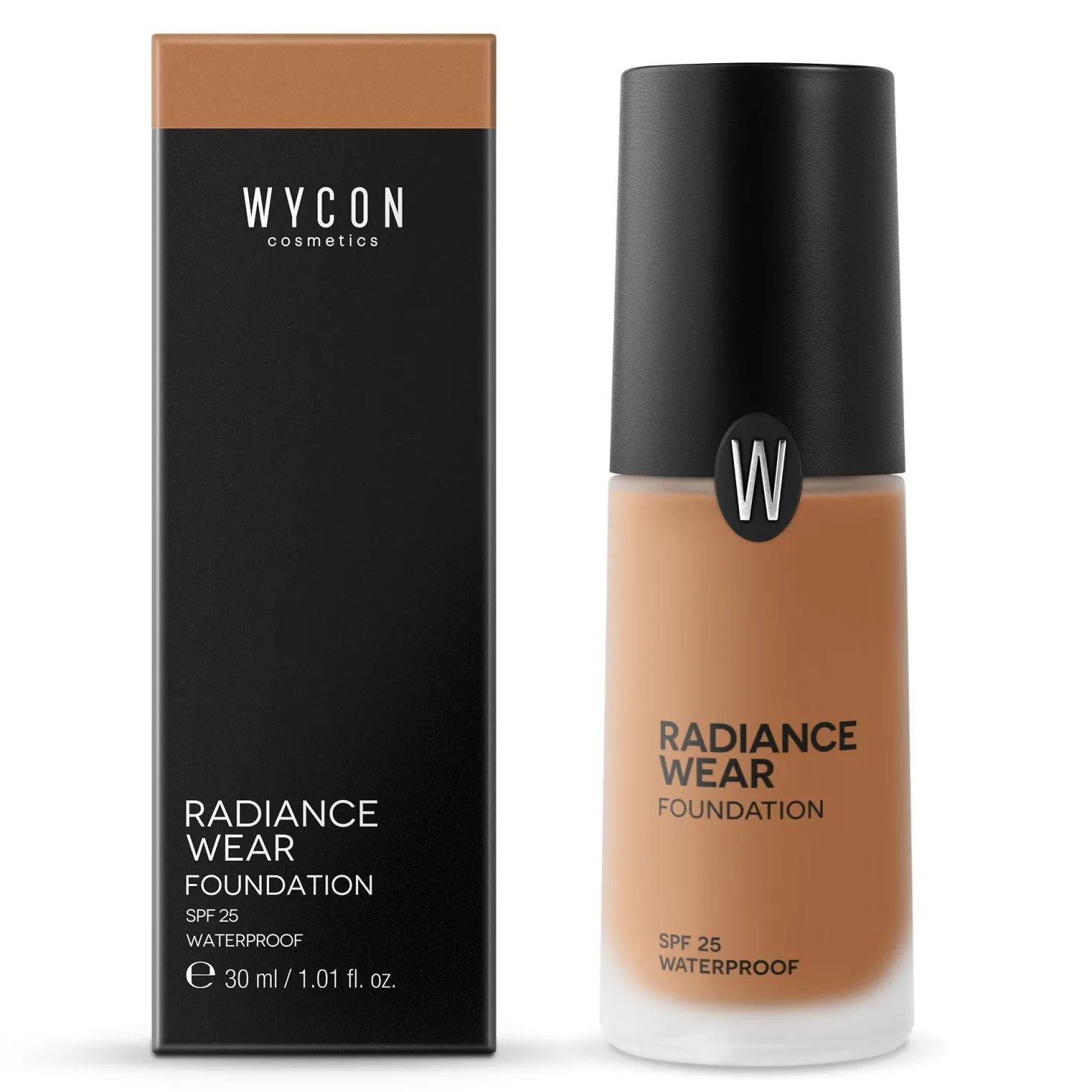 RADIANCE WEAR