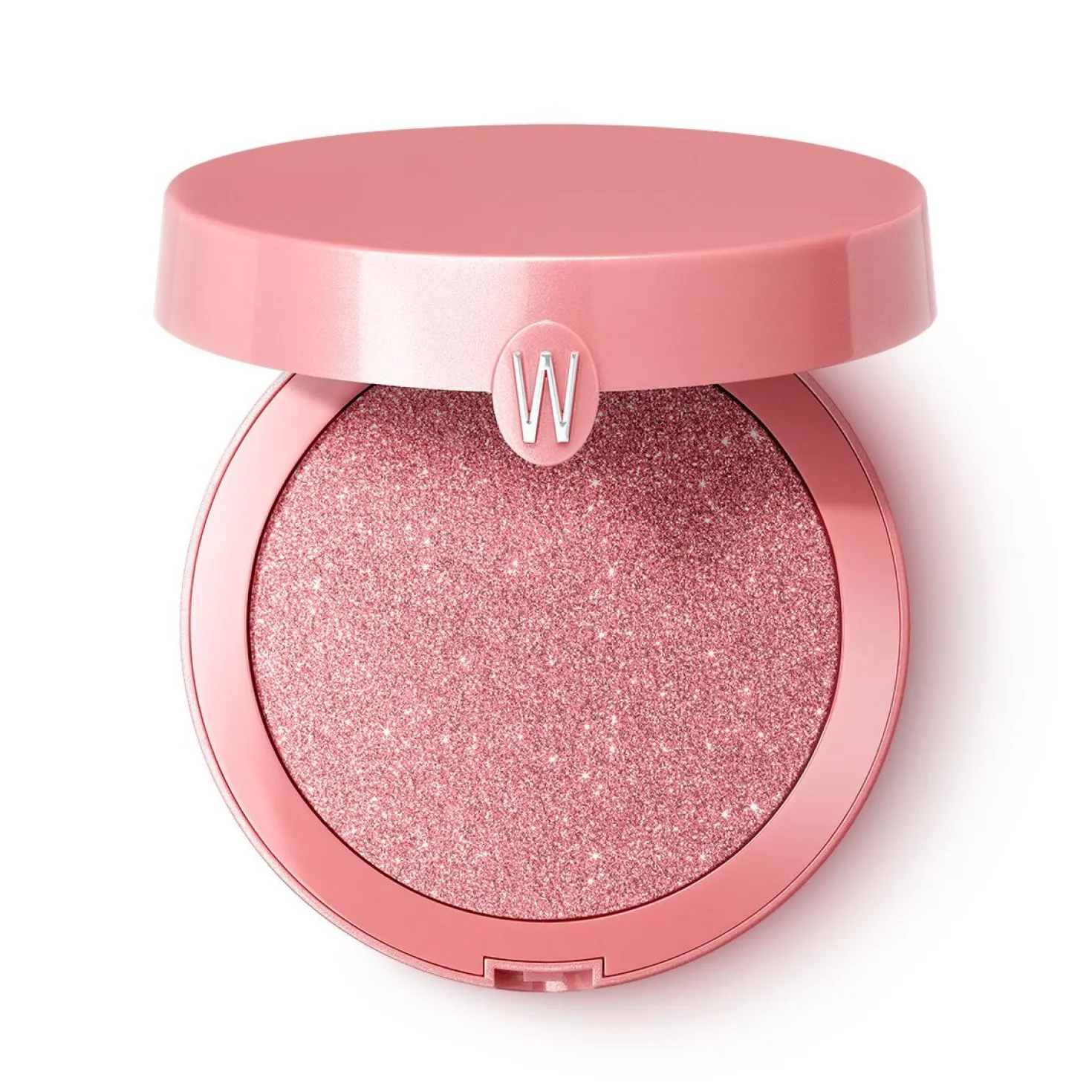 RADIANT BLISS - BLUSH