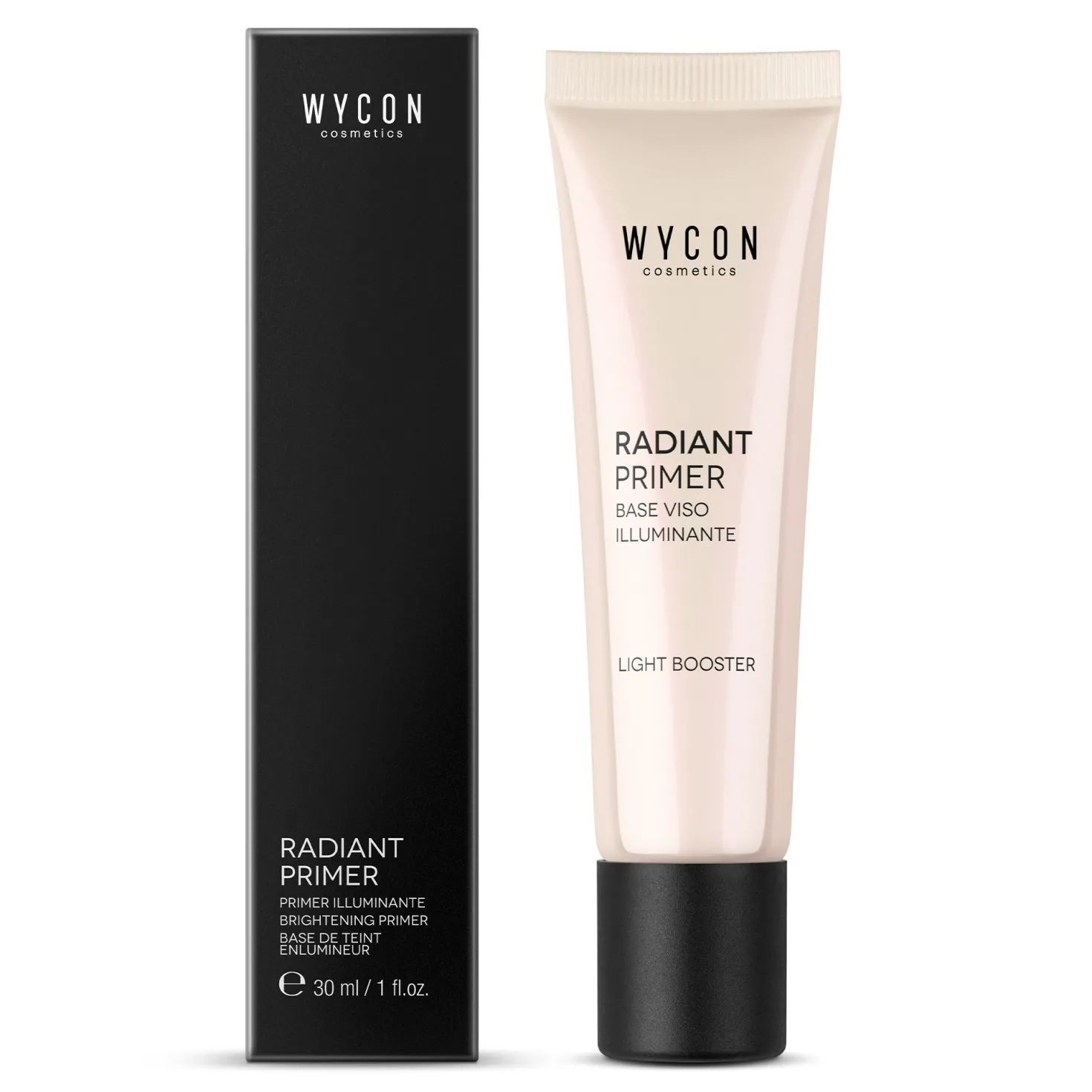 RADIANT PRIMER