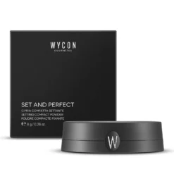 SET AND PERFECT POWDER