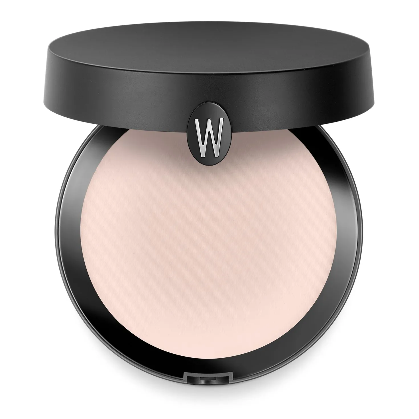 SET AND PERFECT POWDER