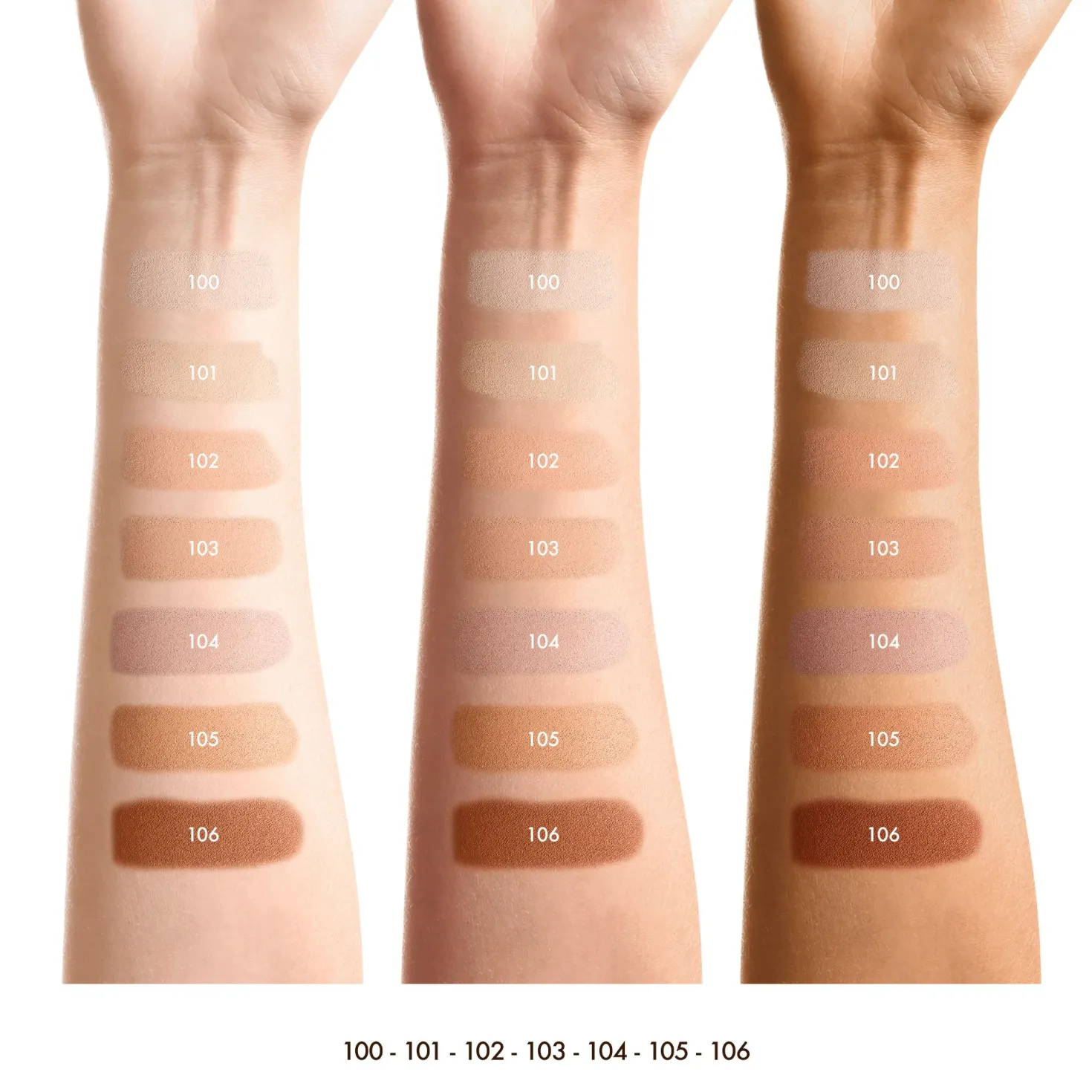 SHADING STICK