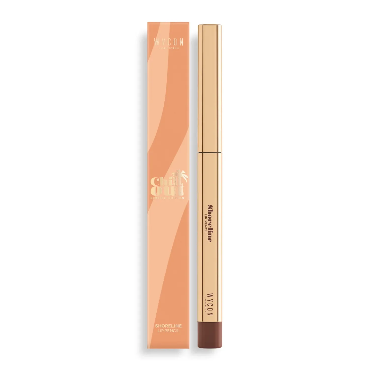 SHORELINE - LIP PENCIL