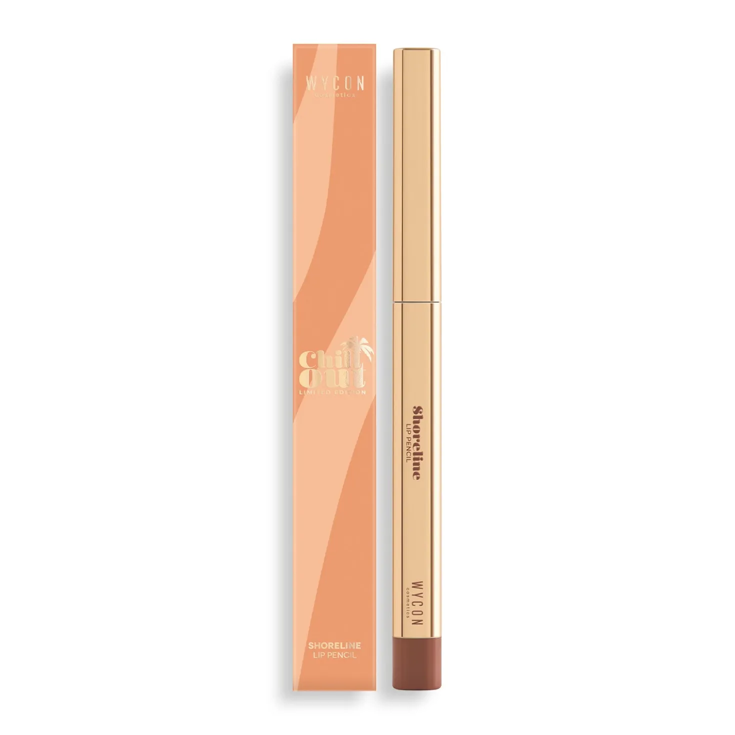 SHORELINE - LIP PENCIL