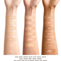 SKIN IDOL