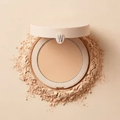 SKIN REFINER ZERO PORE PERFECTING POWDER