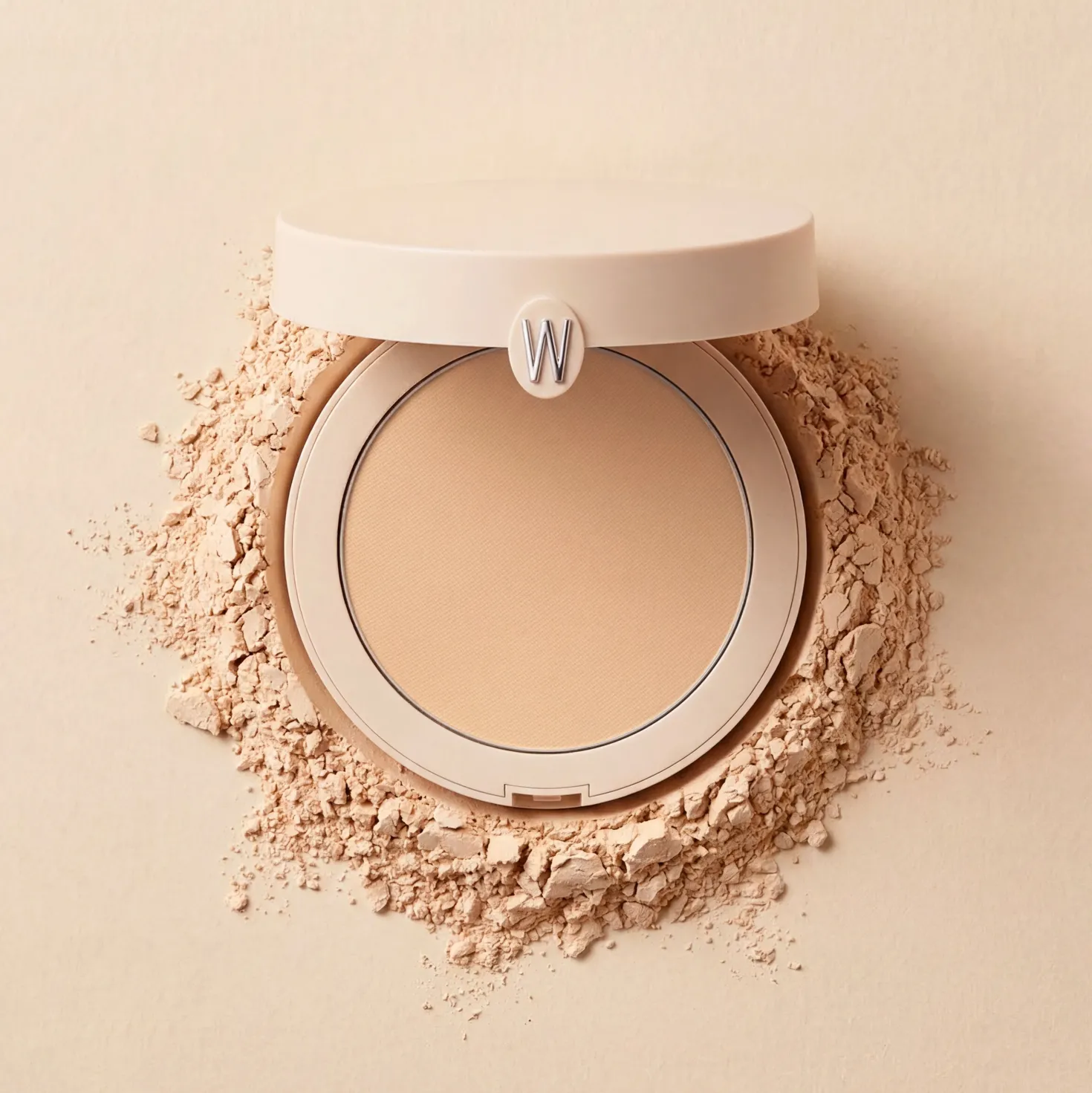 SKIN REFINER ZERO PORE PERFECTING POWDER