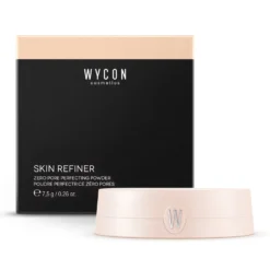 SKIN REFINER ZERO PORE PERFECTING POWDER