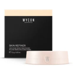 SKIN REFINER ZERO PORE PERFECTING POWDER