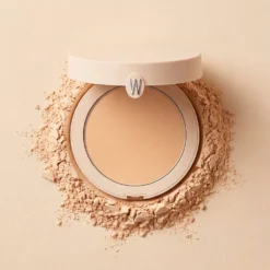 SKIN REFINER ZERO PORE PERFECTING POWDER