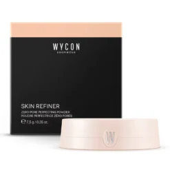 SKIN REFINER ZERO PORE PERFECTING POWDER