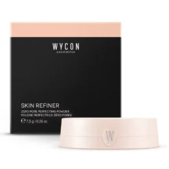 SKIN REFINER ZERO PORE PERFECTING POWDER