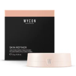 SKIN REFINER ZERO PORE PERFECTING POWDER