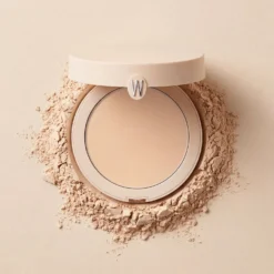 SKIN REFINER ZERO PORE PERFECTING POWDER