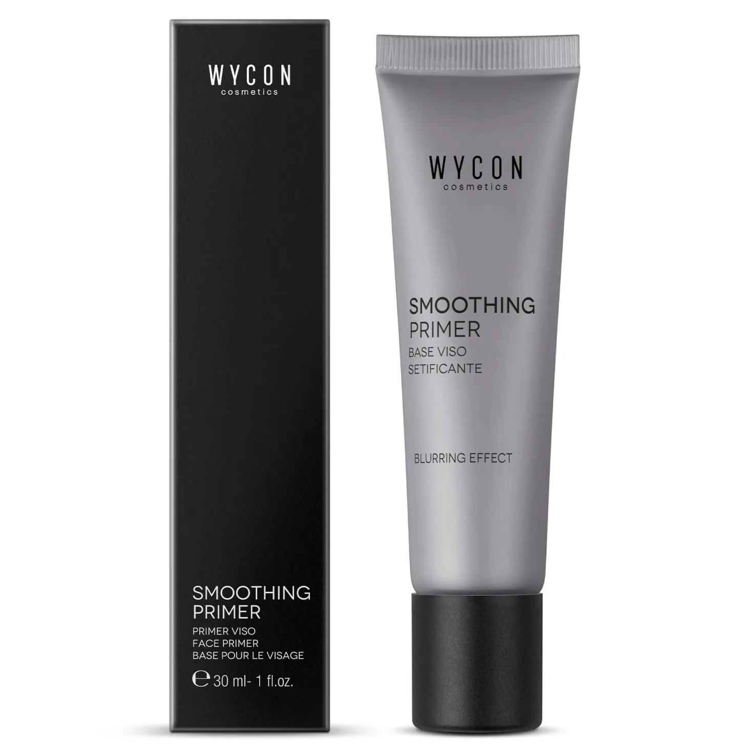 SMOOTHING PRIMER